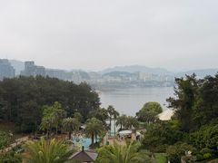 -杭州千岛湖开元度假村