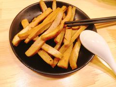 -汪爹爹武汉牛三鲜(朝外大街店)