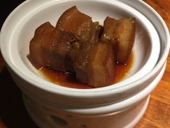 -黑鸡小馆(金源店)