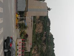 -平西抗日烈士陵园