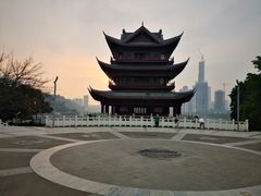 -中国宜宾·长江地标广场