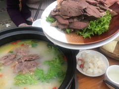-尼玛藏家风味园(阿山食城店)