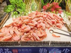 -梨花自助烤肉(天河城店)