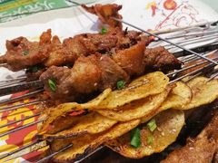 -楚太子  中餐&烧烤(武大店)