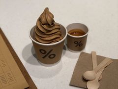 -% Arabica阿拉比卡咖啡烘焙工坊