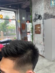 -T.1 hair salon烫染接发