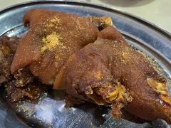 -美兰春记食店·龙舌坡红烧牛肉