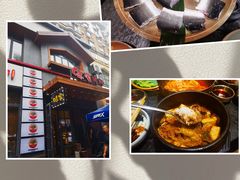 -味家烤肉烤鳗鱼牛排(西塔旗舰店)