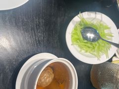 -简小舍·民间手艺菜(武昌江滩店)
