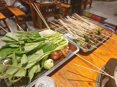 -串掌门砂锅串串香(后瑞店)