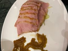 -新白鹿餐厅(京基KK ONE店)