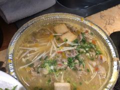-盛焰铁板烧(硕果时代购物中心店)