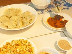 -东方饺子王(和平里店)