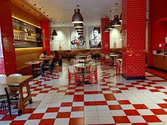 -城市大道红炉披萨烘焙坊