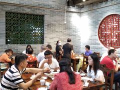 大堂-农汤老店(顺联公园里店)