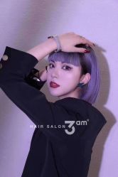 -3AM·S HAIR SALON烫发染发接发