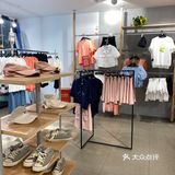 CA限时全场优惠，5件7折3件8折2件9折