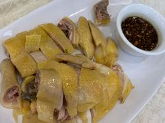 -巫记鸡饭店