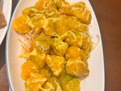 -崂山印象·青岛·海鲜渔家菜