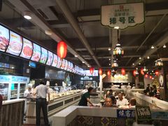 -直隶安家牛肉罩饼(建华店)