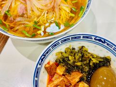 -永丰面馆(汉口路店)