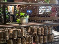 -外婆家(蓝色港湾店)