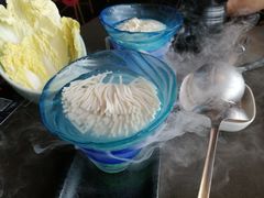 -捞王锅物料理(上海世茂广场店)