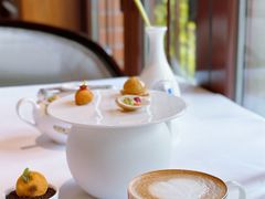 -Le Comptoir de Pierre Gagnaire