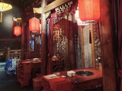 -重庆袁老四火锅(武进万达店)