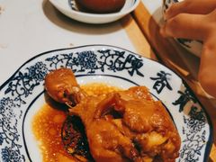 -陳香貴·兰州牛肉面(上海长风大悦城店)