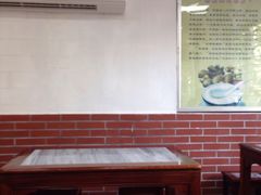 大堂-沙湾姜撞奶甜品店(昌岗中路店)