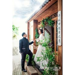 -韩国艺匠ARTIZ STUDIO(博览中心店)