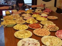 -里堂派对·独栋团建聚会小院轰趴馆(三圣乡店)