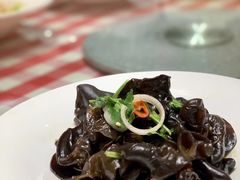 -西贝莜面村(上海百联西郊店)