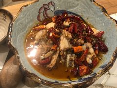 -十面欢腾·海鲜面·台式Bistro(长乐路店)