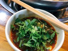 -黑竹香鸡(营和巷店)