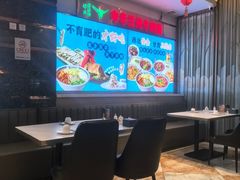 -燕兰楼·清真西北融合菜(亚运村店)