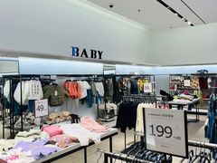 -ZARA(青岛万象城店)