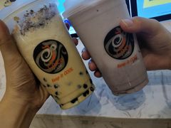-CoCo都可(福州宝龙广场店)