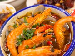 -老三样·旧食新味(船山路店)