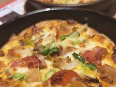 -必胜客(柳州万象城店)