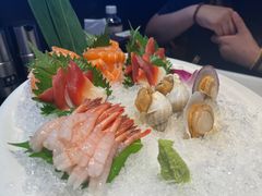 -大渔之观(领展购物广场·中关村店)