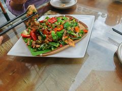 -尽善百年古院餐厅(王家老宅店)