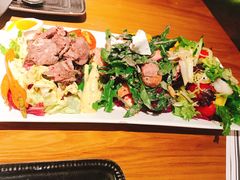 -HELLO 27 意面·沙拉·帕尼尼