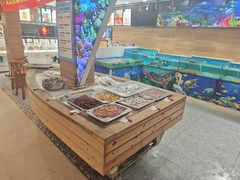-百味饺子城•海鲜家常菜(秦皇岛店)