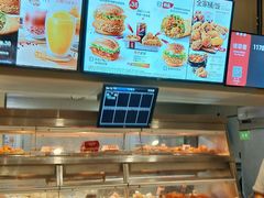 -肯德基(星河店)