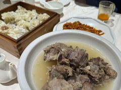 -老爷庙风味美食府(魏都大道店)