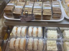 -新侨三宝乐面包店(崇文门店)