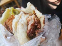 -王虎子大饼(甸柳新村五区店)