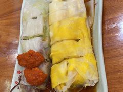 -张记炸串肠粉